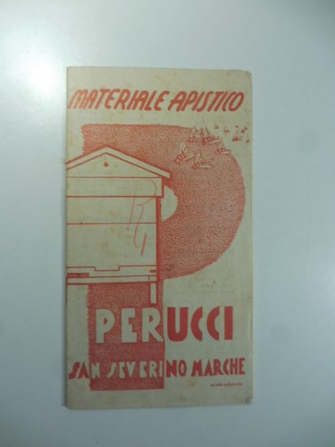 Materiale apistico perucci - materiale, san