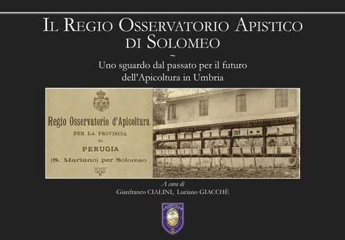 Regio osservatorio apistico - il,