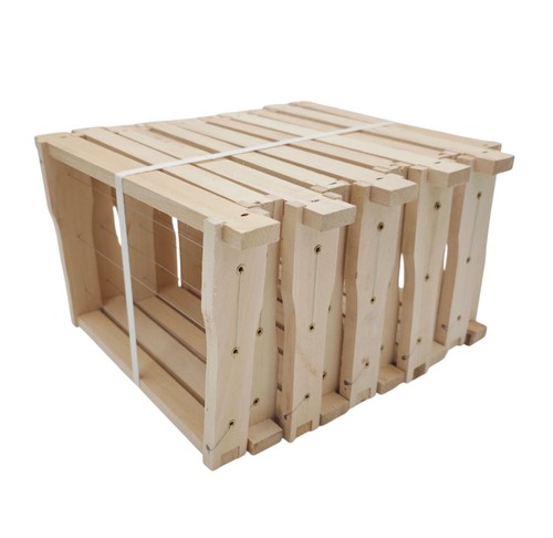 Legno tiglio mini - legno,