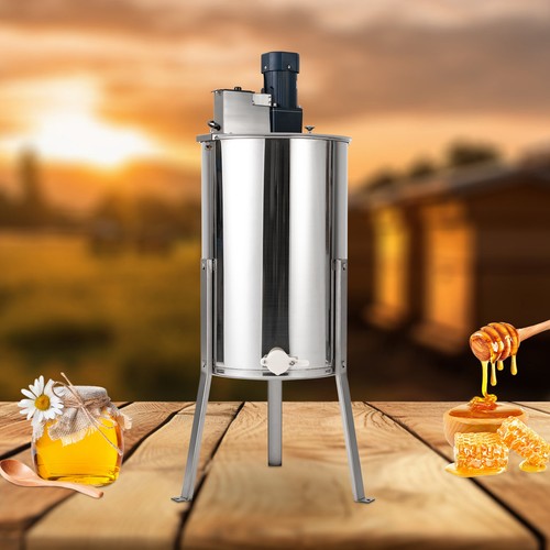Estrattore miele elettrico - estrattore,