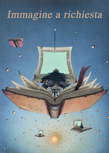 Libro materiale apistico - libro,