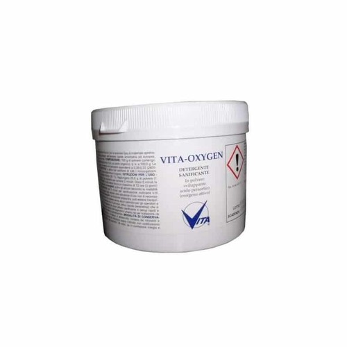 Vita oxigen acido peracetico - vita,