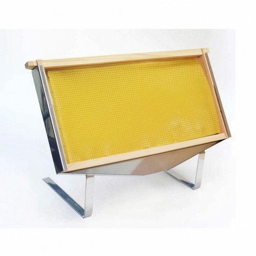 Cavalletto acciaio inox - cavalletto,