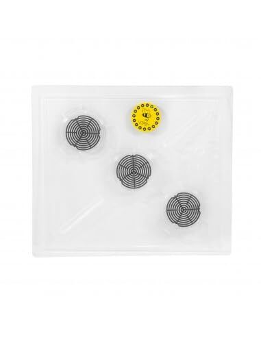 Lyson copertura climatica - copertura, per
