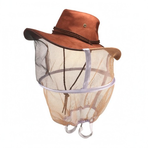 Cappello apistico con laccio - apistico,