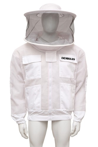 Dem7303 giacca apicoltore - dem7303, da
