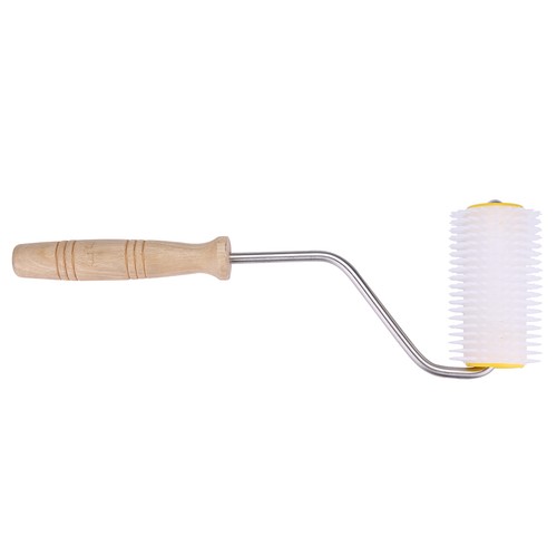 Miele rullo scoperta pettine - scoperta,