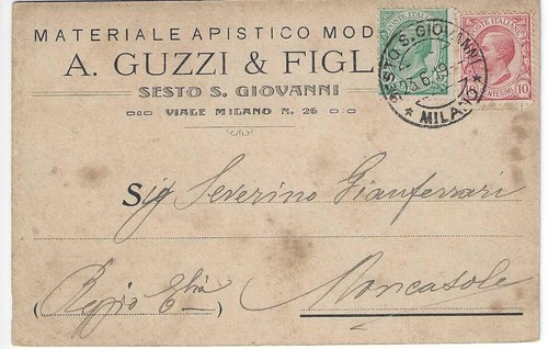 Sesto san giovanni - san,