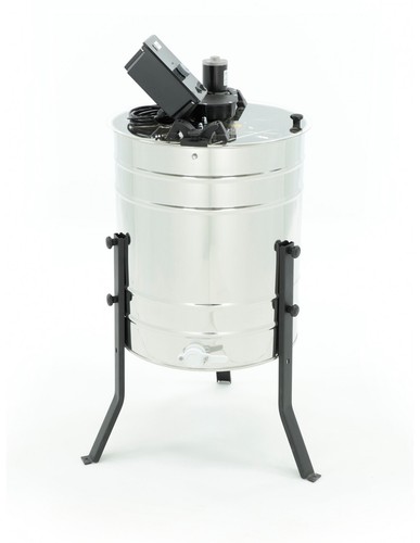 Lyson centrifuga miele - centrifuga, 4