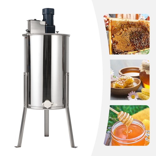 Estrattore miele elettrico - estrattore,