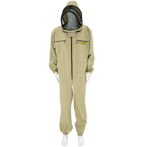 Tuta apicoltore lyson - lyson, con