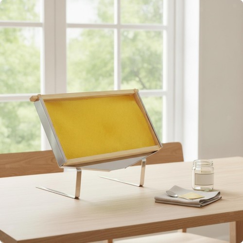 Cavalletto inclinato supporto - cavalletto,