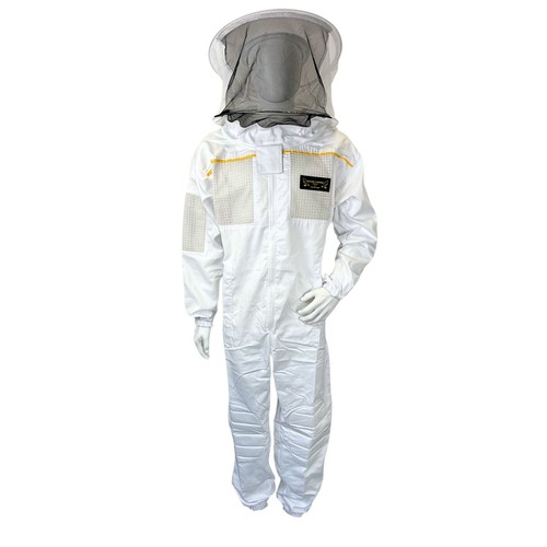 Tuta apicoltore low - , air