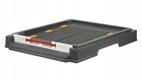 Lyson pavimento plastica - in,