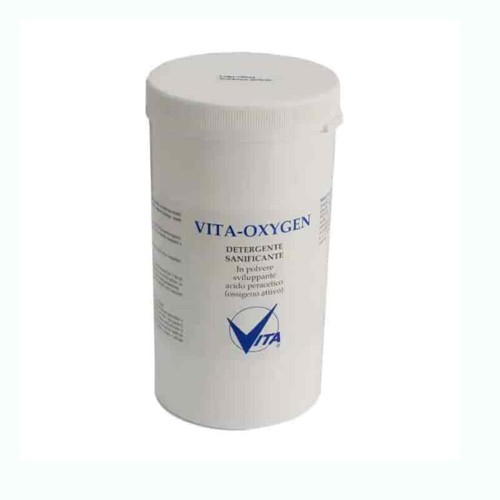 Vita oxigen acido peracetico - oxigen,,