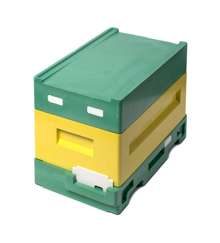 Ramo mini plus cassetta - ramo,