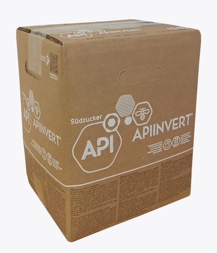 Apiinvert mangime liquido - liquido, per